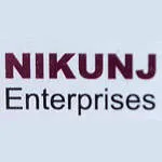 Nikunj Enterprise company logo