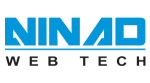 Ninad Web Tech company logo