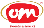 Om Ganesh Sweet Mixture & Chips company logo