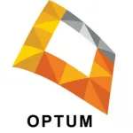 Optum company logo
