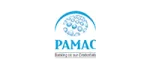 PAMAC Finserve Pvt. Ltd company logo