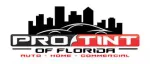 PRO TINT company logo