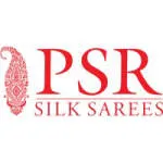 PSR Silk Sarees India Private Limited company logo