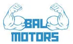 Palal Motors company logo
