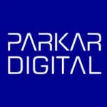 Parkar Digital company logo