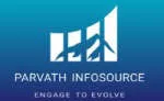 Parvath Infosource Pvt Ltd company logo