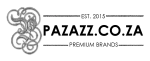Pazazz company logo