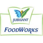 Popeyes (Jubilant foodworks Ltd.) company logo