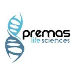 Premas Life Science company logo