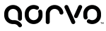 Qorvo company logo