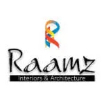 RAAMZ INTERIORS & ARCHITECTURE company logo