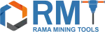 RAMA MINING TOOLS PRIVATE LIMITED company logo
