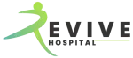 REVIVE HOSPITAL company logo