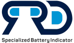 RRD Battery Products company logo
