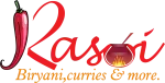 Rasoi Restaurant company logo