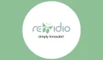 Remidio company logo