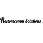 Restore comm solutions company logo