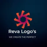 Reva sheet metals company logo