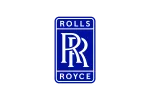 Rolls-Royce company logo