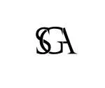 S G & A company logo