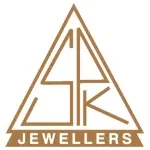 S P Kulthia Jewellers company logo