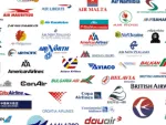 SELECT MY FLIGHT company logo