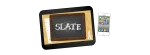 SLATE - The School (Bowrampet) company logo
