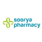 SOORYA PHARMACY company logo