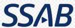 SSAB company logo