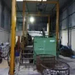 SSV Resin Impregnations company logo