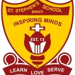 ST. STEPHENS SCHOOL BIRATI company logo