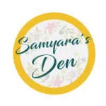 Samyara's Den company logo