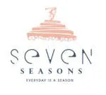 Season seven company logo