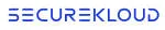 SecureKloud company logo