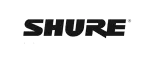 Shure company logo