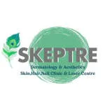 Skeptre Dermatology&Aesthetics company logo