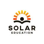 Solar High School company logo