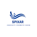 Spixar Technologies company logo