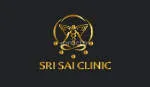 Sri Sai clinic company logo