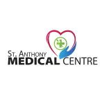 St Antonys Medical Distributors company logo