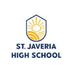 St. Javeria High School company logo