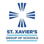 St. Xavier Education Trust company logo