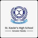St. Xavier's High School company logo