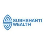 SubhShanti Wealth company logo