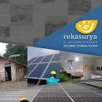 Surya Enterprise72 company logo