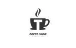 T'COFFEE HOUSE company logo