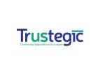 TRUSTEGIC company logo