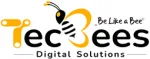 Tecbees Digital Marketing Company company logo