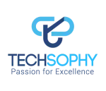 TechSophy company logo