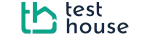 Testhouse company logo